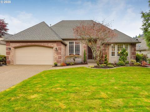 4206 SE Bethesda Pl, Gresham, OR 97080 photo 1