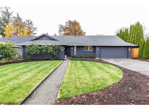 820 Arcadia Dr, Eugene, OR 97401 photo 1
