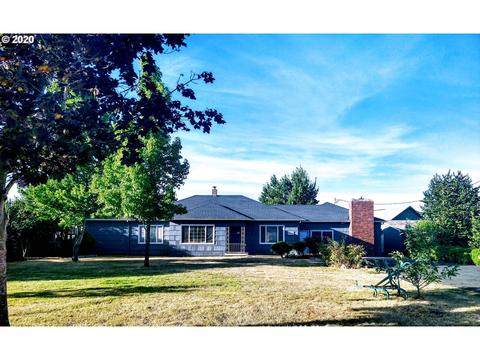 703 Toliver Rd, Molalla, OR 97038 photo 1