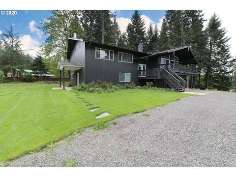 21850 SE Cottontail Dr, Sandy, OR 97055 photo 1