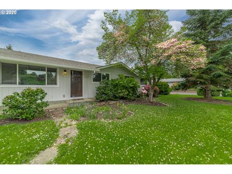 4423 Scottdale St, Eugene, OR 97404 photo 1