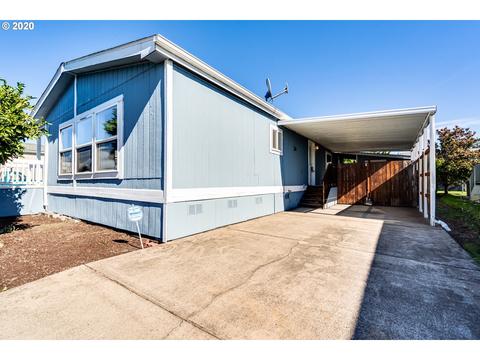 1699 N Terry St #280, Eugene, OR 97402 photo 1