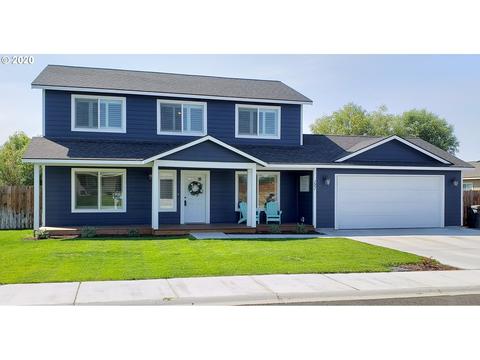 121 Falcon Ct, Boardman, OR 97818 photo 1