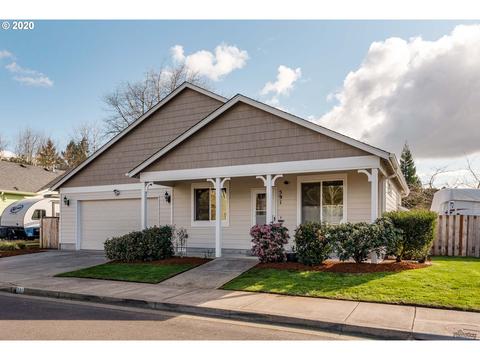 591 Ethan Ct, Springfield, OR 97477 photo 1