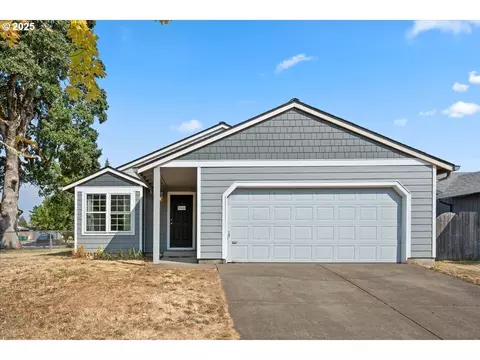 2839 14th Ave, Forest Grove, OR 97116