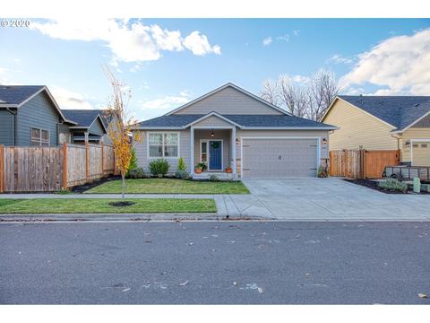 1482 Larry Ln, Eugene, OR 97404 photo 1