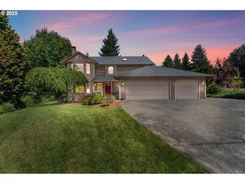13303 NE 227th Ave, Brush Prairie, WA 98606