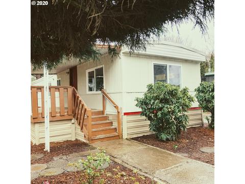 4800 Barger Dr # 9, Eugene, OR 97402 photo 1