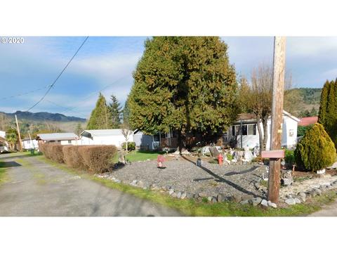 141 E Birch, Powers, OR 97466 photo 1