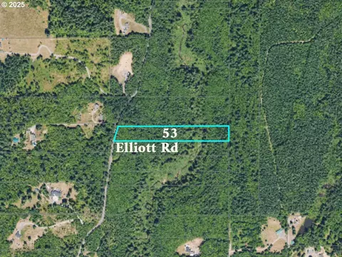0 NElliott Rd #53, Yacolt, WA 98675