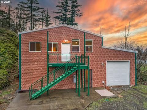 127 Slagle Ln, Cascade Locks, OR 97014 photo 1