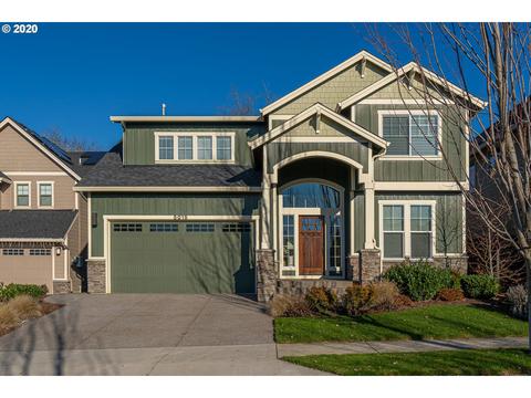 5015 E Longest Dr, Newberg, OR 97132 photo 1