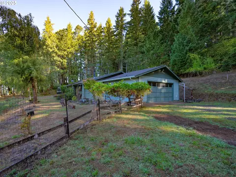 81499 Territorial Hwy, Eugene, OR 97405