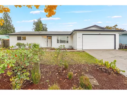 4691 Rawhide Ct NE, Salem, OR 97305