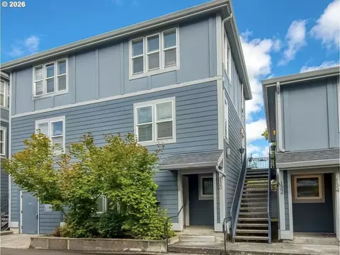 130 SE 119th Ave, Portland, OR 97216