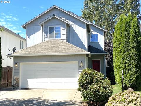 3670 Kendra St, Eugene, OR 97404 photo 1