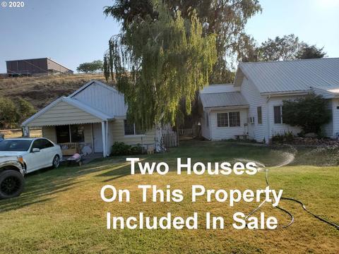 680 W Sperry St, Heppner, OR 97836 photo 1