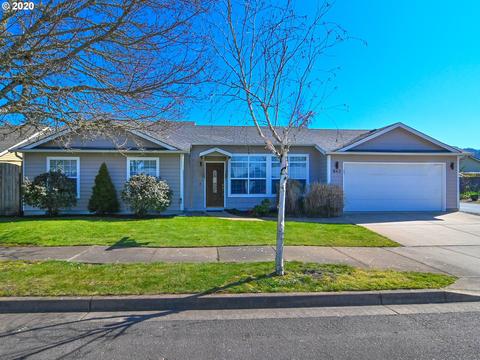 843 57th St, Springfield, OR 97478 photo 1