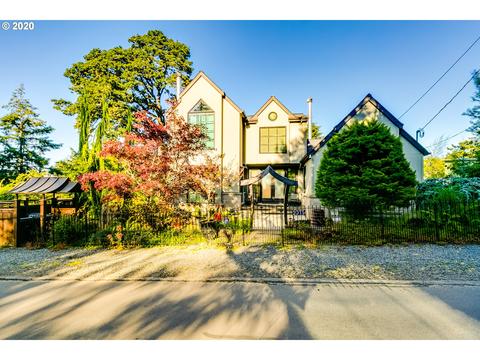 2075 Floral Hill Dr, Eugene, OR 97403 photo 1