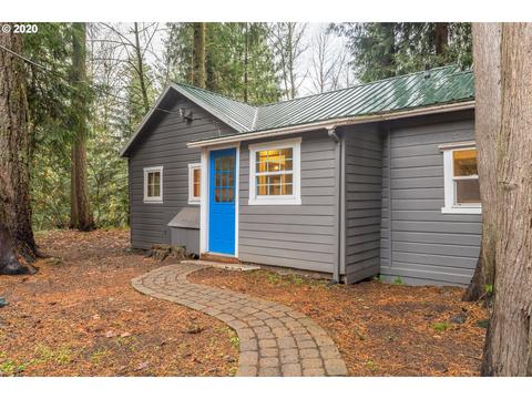 59045 SE Chalet Pl, Sandy, OR 97055 photo 1