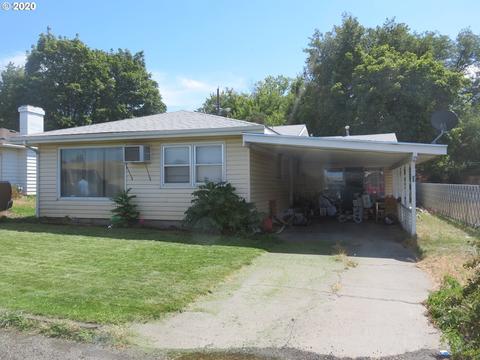 3112 SW Hailey Ave, Pendleton, OR 97801 photo 1
