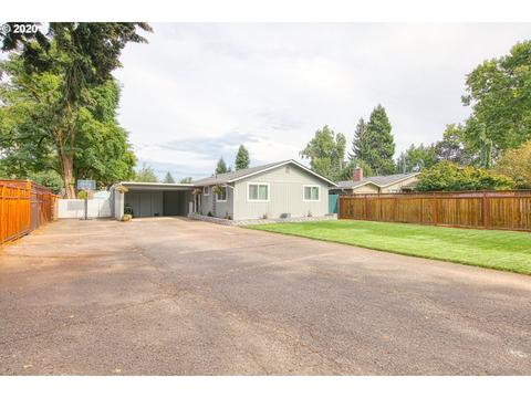 34855 Seavey Loop Rd, Eugene, OR 97405 photo 1