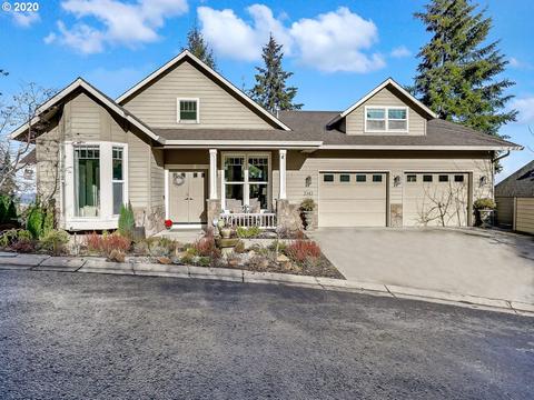 3343 Bentley Ave, Eugene, OR 97405 photo 1