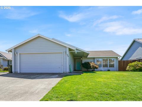 555 SE 7th Pl, Canby, OR 97013 photo 1