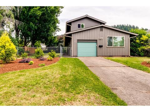 3475 Kincaid St, Eugene, OR 97405 photo 1