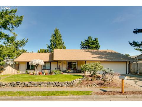 3078 NE Liberty Ave, Gresham, OR 97030 photo 1