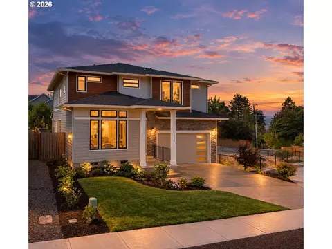 15330 SW Silkwood Ct, Portland, OR 97224