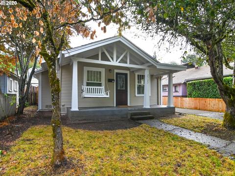 2323 Agate St, Eugene, OR 97403 photo 1