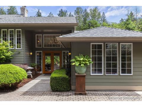 16019 SE Ten Eyck Rd, Sandy, OR 97055 photo 1