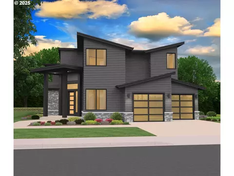 23127 SW Curry Ridge Dr, Sherwood, OR 97140
