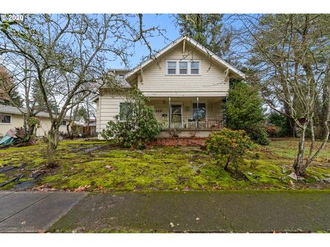 113 E 5th St, Newberg, OR 97132 photo 1