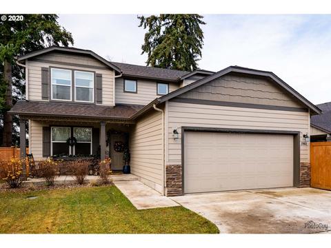 2863 Teal Pl, Eugene, OR 97404 photo 1
