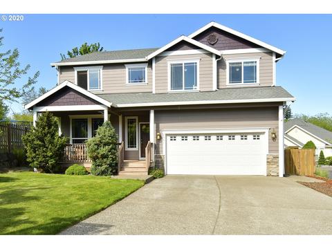 2361 SE Jasmine Way, Gresham, OR 97080 photo 1