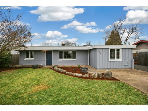 2612 Nova St, Springfield, OR 97477 photo 1