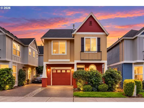 20496 SW Marimar St, Beaverton, OR 97078