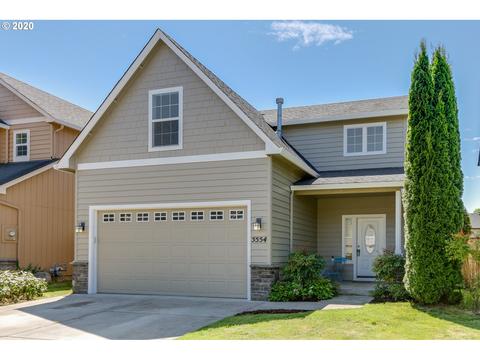 5554 King Arthur Ct, Eugene, OR 97402 photo 1