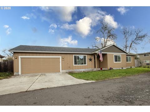 5183 B St, Springfield, OR 97478 photo 1
