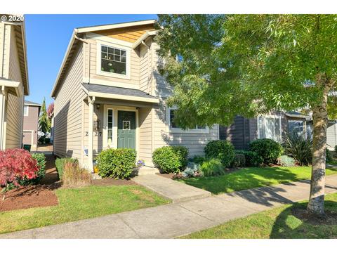 2327 E Sam Parrett Dr, Newberg, OR 97132 photo 1