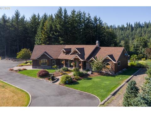 53895 E Hwy 26, Sandy, OR 97055 photo 1