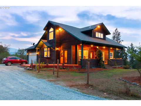 414 Hatfield Rd, Riddle, OR 97469 photo 1
