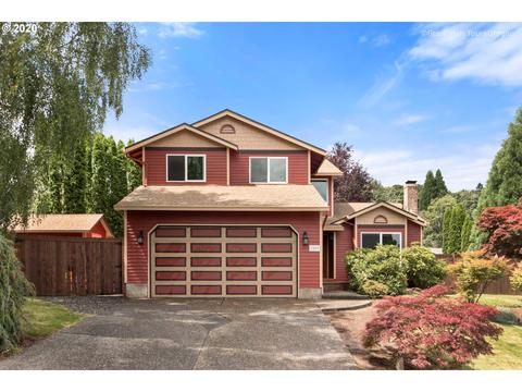 1509 SW Phyllis Ave, Gresham, OR 97080 photo 1