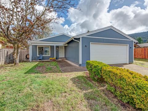 241 71st Pl, Springfield, OR 97478 photo 1
