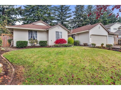 210 SW Nancy Cir, Gresham, OR 97030 photo 1