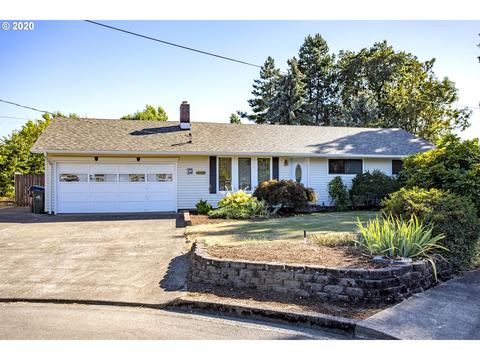 2458 Corral Ct, Springfield, OR 97477 photo 1