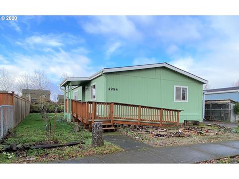 4984 Parsons Ave, Eugene, OR 97402 photo 1