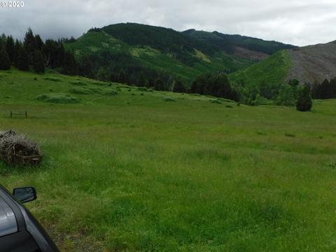 4235 Elkhead Rd, Yoncalla, OR 97499 photo 1